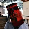 Singer The W-Weeknd Phone Case For Xiaomi Mi 5X 8 9 10 11 12 Lite Pro 10T PocoX3pro PocoM3 Note 10 Pro Lite