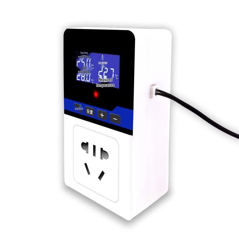 Lilang Smart Digital Thermostat