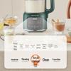 Joyoung DJ12X-D139 Multifunction Soy Milk Maker Blender CN plug (adapter included)