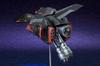 Q-sQ R-TYPE R-13A CERBERUS 1120 scale ABS painted finished figure