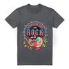 T-shirt da uomo Ren & Stimpy Eediots On Tour