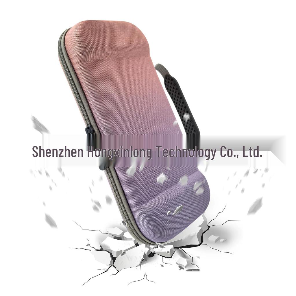 Hard Shell EVA Storage Bag for Nintendo Switch 2 Console