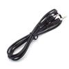 3.5mm Audio Male To Male Connector Extension AUX Earphone Cable Plug Jack Stereo M/M Headphone Wire Cord for Car Headphone