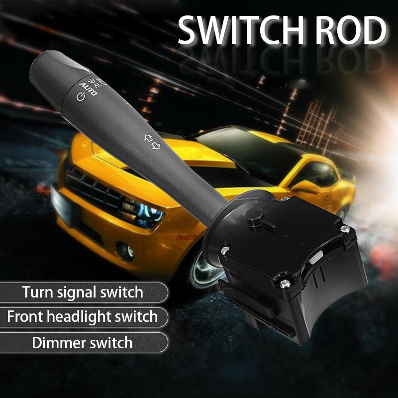 Buy Car Indicator Switch Stalk Turn Signal Switch Headlight Switch For