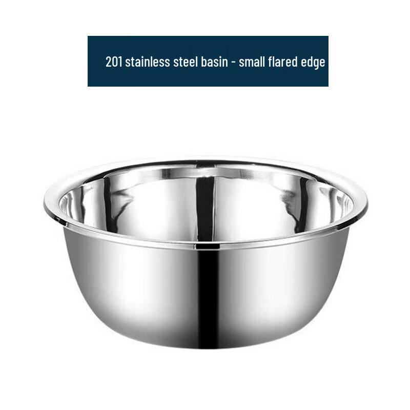 

Lijia Stainless Steel Mixing Bowl