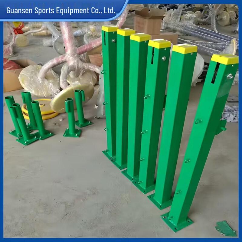 TLXT Portable Badminton Volleyball Tennis Net Set