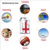 England Flag Map Design Beach Towel Soft Microfiber Quick Dry Absorbent Quick Towels For Yoga