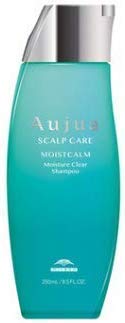 

Milbon Aujua MC Moist Calm Moisture Clear Шампунь (Квази-лекарство) (250мл)