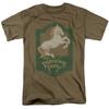Lord of the Rings - Prancing Pony Sign T-Shirt Sizes S-4XL NEW