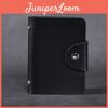 Multi-color Pu Leather Pocket Business Id Credit Card Wallet With Premium Quality