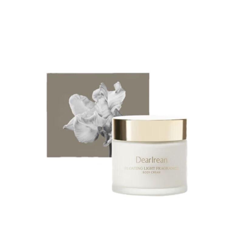 

Unique Eileen Floating Light Fragrance Body Cold Cream