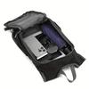 Lightweight and Foldable Men's Travel Backpack, Large Capacity Hiking Backpack, Zipper Closure, Outdoor Women's Sports Bags