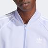 Adidas Originals Adicolor Classics Sst Track Jacket Men Tops Purple IR9889