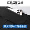 Mens Running Tracksuit Long Sleeve Top Pants Quick Dry Gym Workout Sportswear