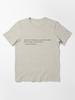 Serge Gainsbourg Serge Gainsbourg - citazione classica T-Shirt Essenziale