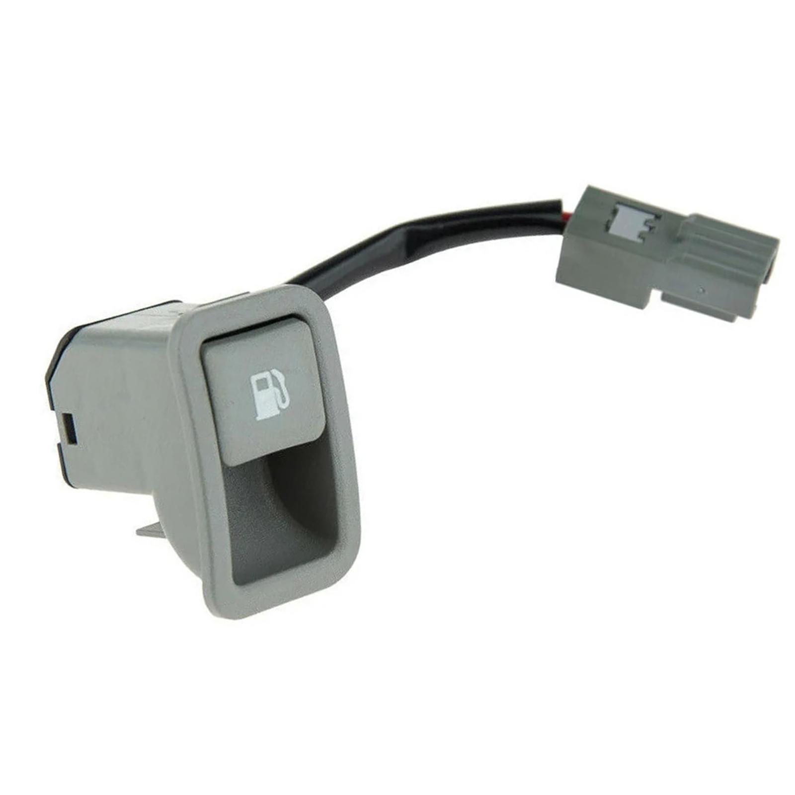 

Fuel Gas Cap Release Open Switch 935552B000 Fuel Tank Selector Switch Release Control Switch for Hyundai 07-09 Repair Parts