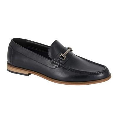 Mens Leather Loafers