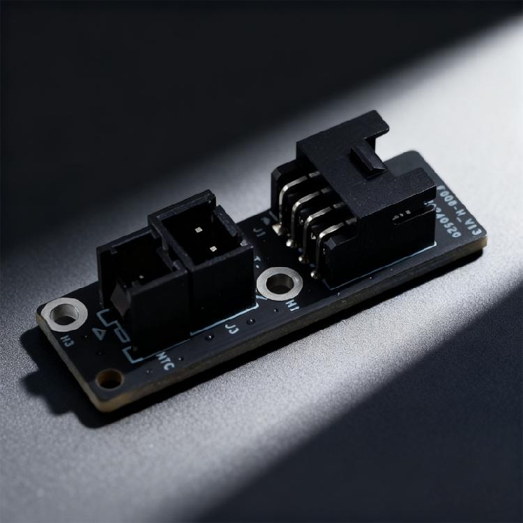 Professional Hotend Module Heat Dissipation Hotend Adapter Board Easy Installation for 3D Printer Accessories