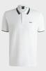 Polo Boss Paddy AP weiß (50538101-100)
