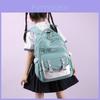 Modern And Stylish Large Capacity Backpack For Elementary School Kids Unisex Comfortable Design