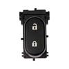 New Door Lock Switch LH / RH 10340139 For Chevrolet Impala 2006 - 2013