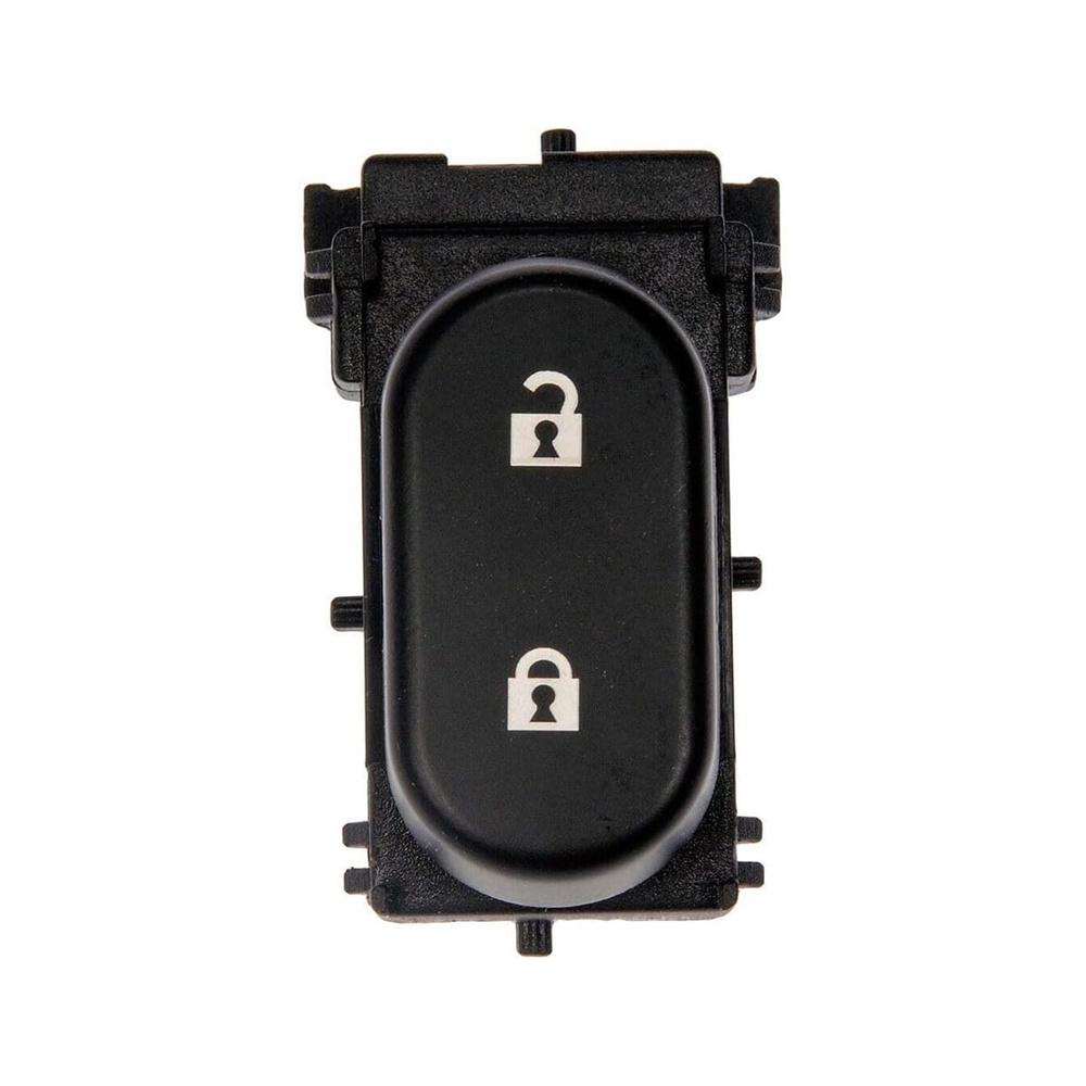 New Door Lock Switch LH / RH 10340139 For Chevrolet Impala 2006 - 2013