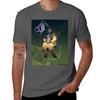 Sza Lana Alien TShirt Breathable Travel TShirt