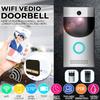 AC/DC 24V  Smart WiFi Video Doorbell Full 6G Super Wide Angle 1.7mm Lens Wireless Wifi Video Doorbell