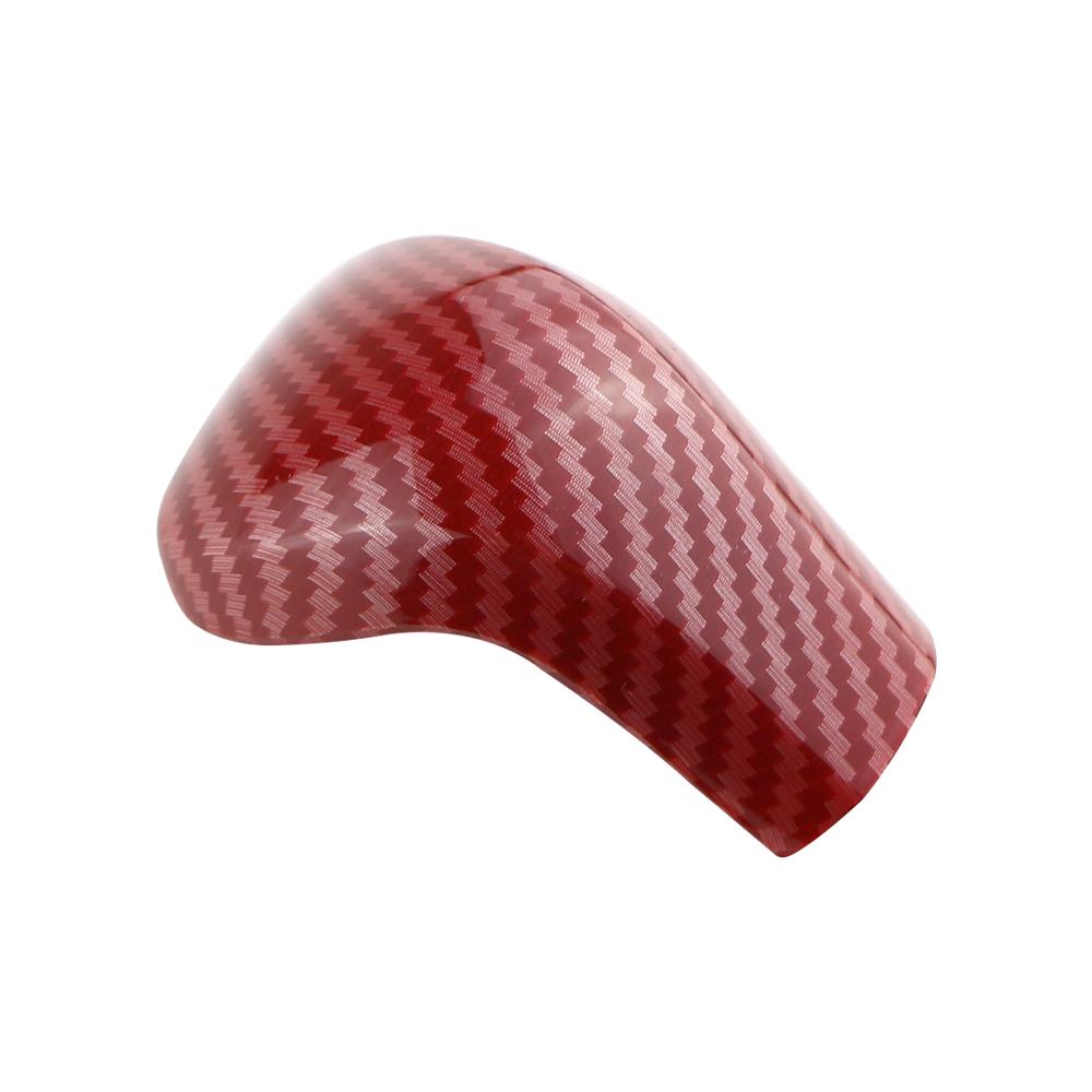 Car Gear Head Lever Shift Knob Handle Cover for Toyota Corolla E210 2019 2020 2025 2025 2025 Hybrid  Trim Sticker Accessories