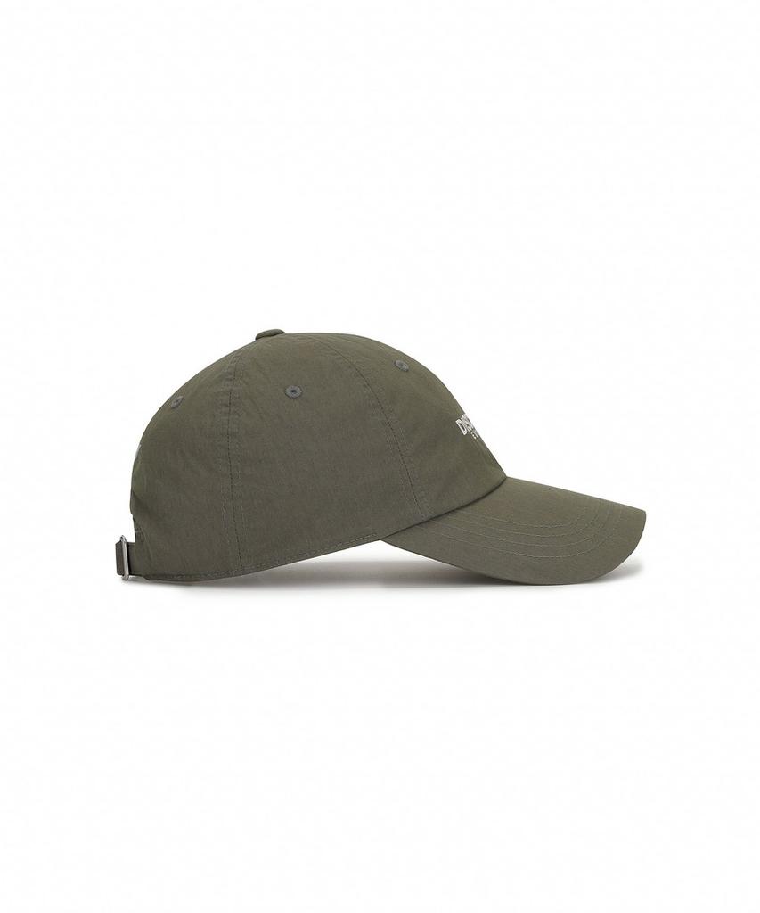 DISCOVERY EXPEDITION Discoverer Ball Cap (D/Khaki)