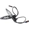 Motorbike Turn Signals for BM&W G310GS G310R F 800 GS F 650 GS HP2 Sport R1200GS Motorcycle Front Or Rear LED Turn Signal Indictors