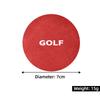 LEG1 2pcs Car Suede Coaster Water Cup Holder Drink Pad Auto Interior Accessories For Volkswagen VW Golf Jetta Passat mk4 mk5 mk6 CC
