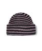 SPECIAL GUEST V2 Cloud Fur Beanie (Discreet Mauve)