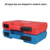 6/8/11/17 Pcs/set Cleaner Tool Car Accessories Auto Repair Tools Diesel Injector Seat Cutter Set