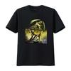 Conan The Barbarian Vintage 80s Aquilonia Boris Vallejo Art Print T Shirt USA Small Vintage Washed Stylish Stretched Homme