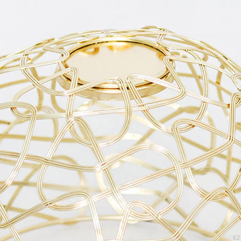 Candle Holder for Votive Pillar Candleholder - Taper Wedding Centerpieces Party