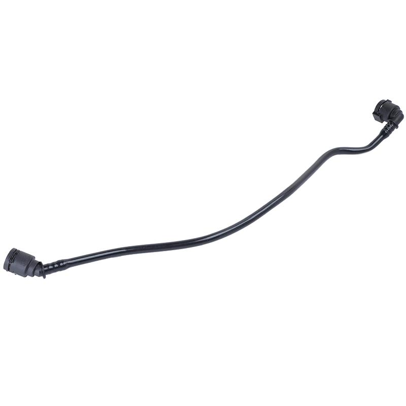 17128651298 Engine Coolant Over Flow Hose Liquid Storage Port Tube Coolant Hose Car 17127601859 For BMW X3 X4 2011-2018 L4