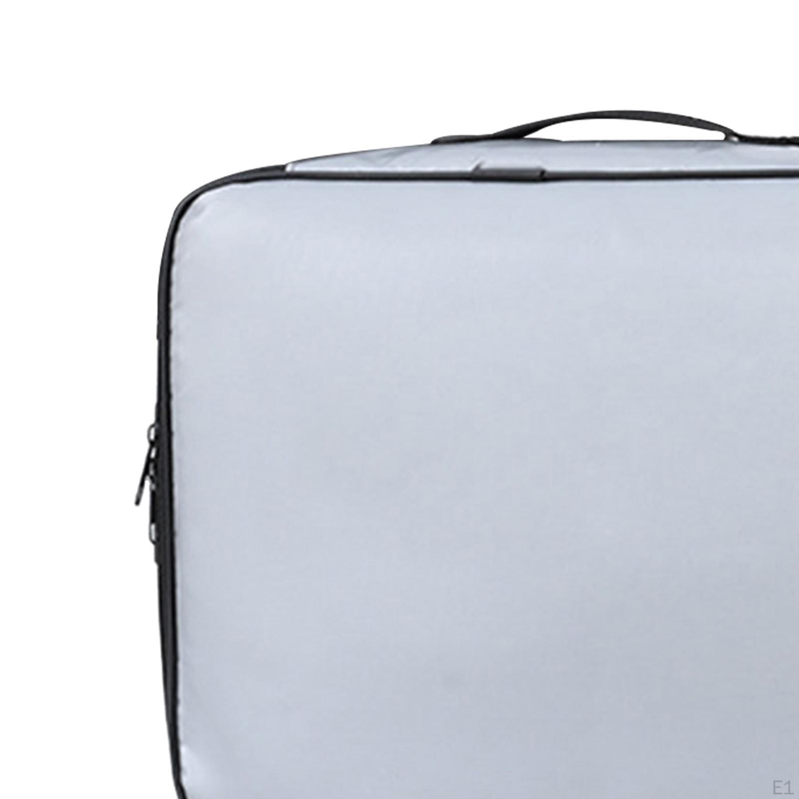 Огнестойкая сумка для документов — фото 4