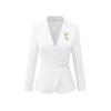 New Chinese Style Professional Formal Wear for Women