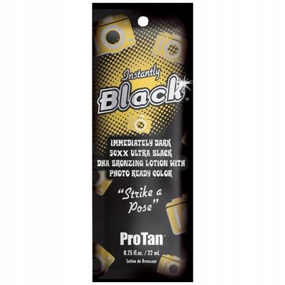 Protan Ultra Dark X50 Black Bronzer para queimar