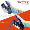 GETLITOOL RJ45 Crimping Tool, CAT5, CAT6, CAT6A Compatible, Dedicated for Crimping Ethernet Cables, 8-Pin Connector Compatible, 60-Pack Pass-Through R