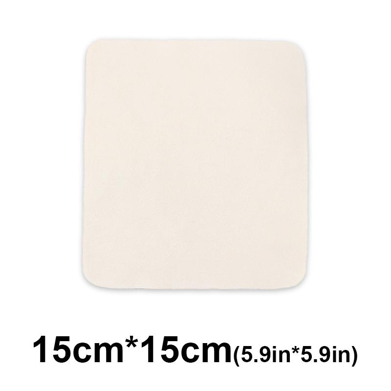 

Натуральна тканина для догляду за автомобілем Натуральна ганчірка Замша Ультраабсорбуючі швидкі рушники для прання Accessori Натуральна овчина Швидке висихання Suede