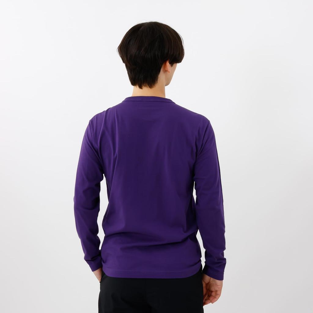 Champion Modern Deep Purple C8-W419Z Men's