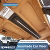 For Chery iCaur iCAR V27 Panoramic Roof Sunshade Curtain Heat‑Insulation Sun‑Shield Roof Canopy Mod Upgrade Car Accessories