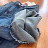 2026 Spring Women's Versatile Slimming High-Waisted Stretch Jeans