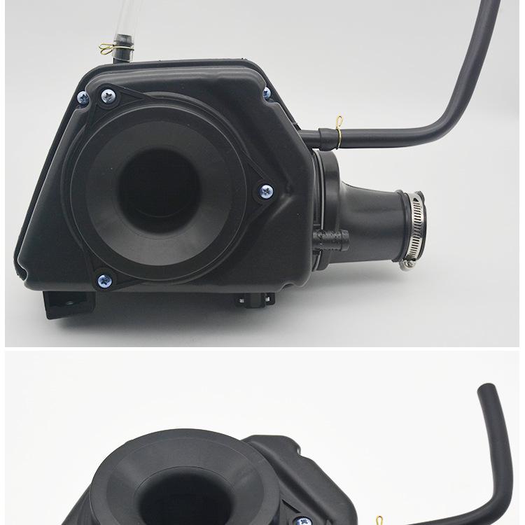 Compatible Air Filter for Zhujiang Prince Motorcycle GN125/GS125