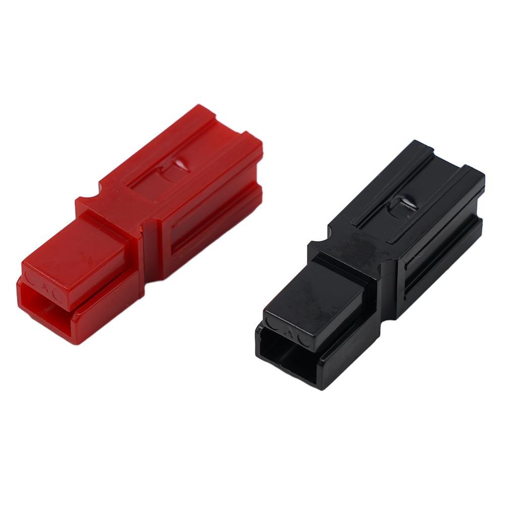 1PCS Terminal 2.5x0.7x0.6cm 30AMP 600V For Anderson