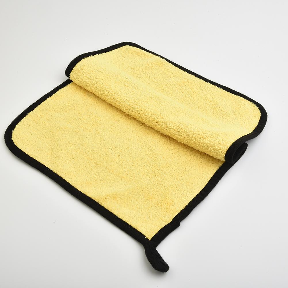 Replacement Towel Accessories Car Auto Absorbent Drying Washing Breathable