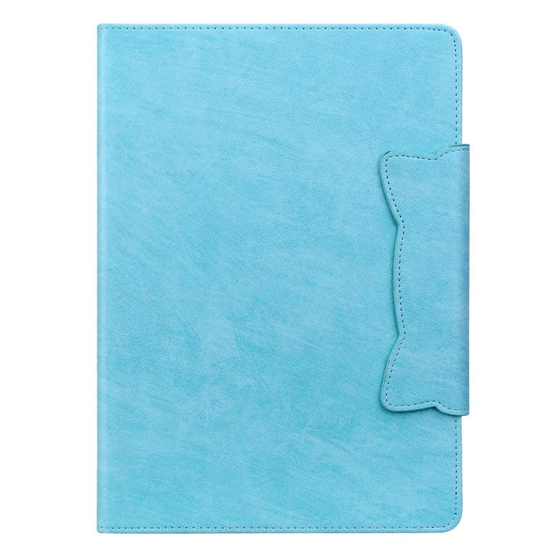 Suitable for Huawei Honor Pad X8A tablet leather case 11inch Cat Buckle X9 2024 business protective case