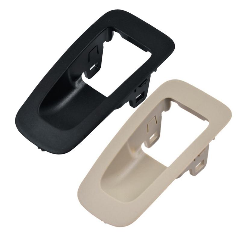 Handbrake switch panel fit for Mercedes W205 W213 and W238 perfect replacement part for vehicle braking system upgrade